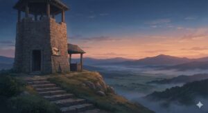 The Signal That Was Never Sent